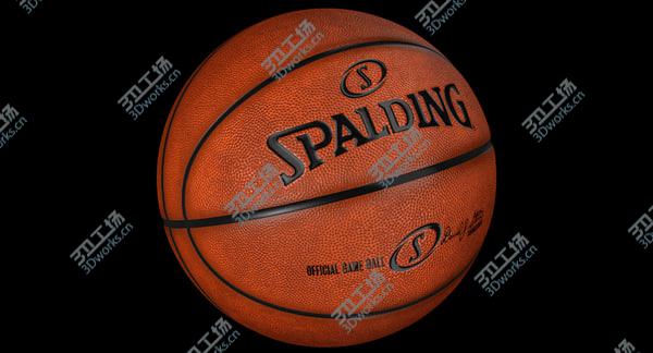 images/goods_img/20210312/Basketball Spalding/4.jpg